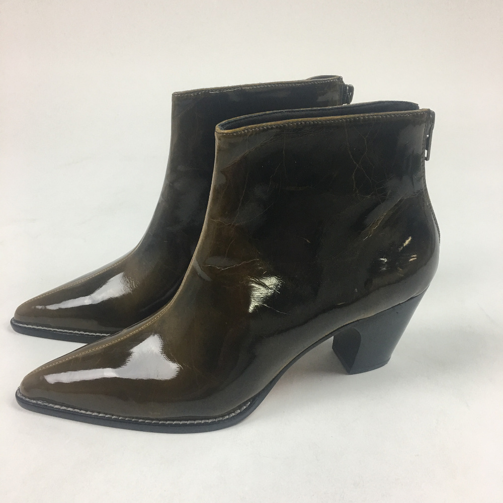 Rachel Comey Sonora Ankle Boots - Picture 4 of 8